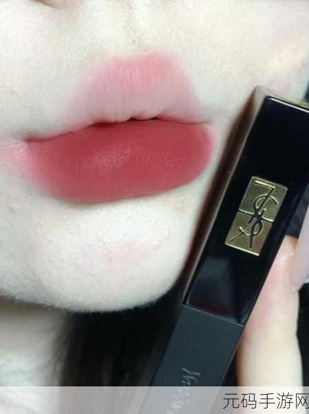 ysl水蜜桃86safari:1. YSL水蜜桃86 Safari:探索夏日的清新与活力