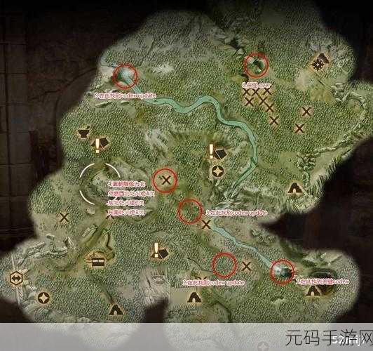 龙腾世纪3审判版，空符文石获取攻略全解析