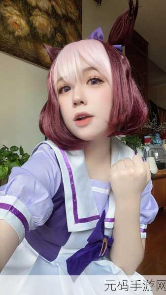闪耀优俊少女,特别周培育秘籍——称霸赛场指南