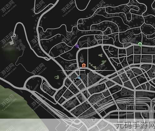GTA5 PC版联机游玩全攻略,助你畅享多人在线冒险
