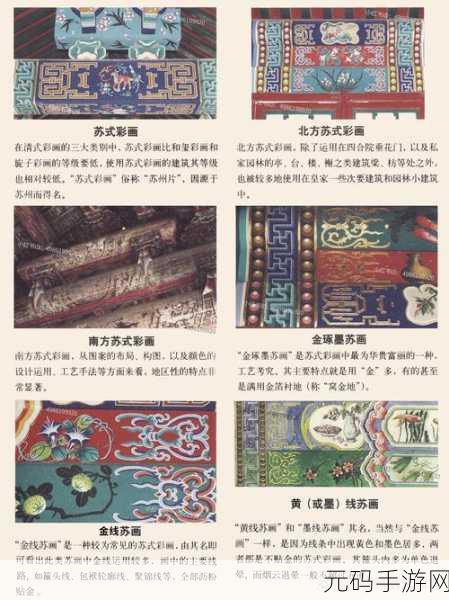 人口工彩画大全:1. 人口工彩画的历史演变与文化内涵