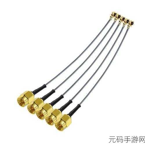 75欧rf射频线:1. 75欧rf射频线的应用与优势解析