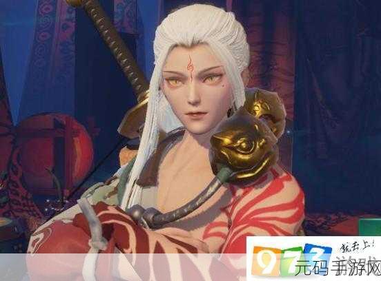 神都夜行录捏脸数据大全，精美捏脸数据分享，打造独一无二的游戏形象