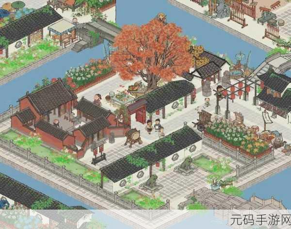 江南百景图江宁全攻略,升级开地必备的金币材料大揭秘