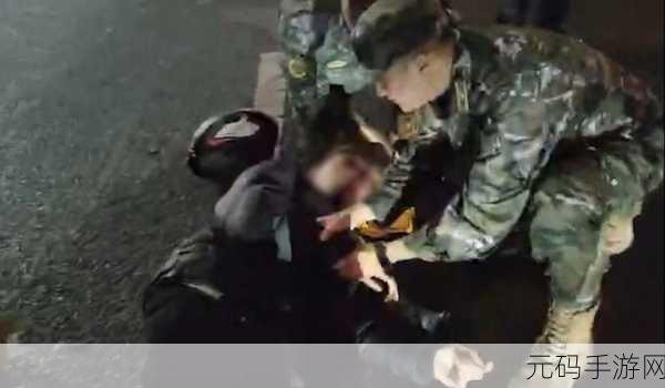 武警小哥gry2024最新消息:1. 武警小哥GRY2024:勇敢迎接新时代的挑战