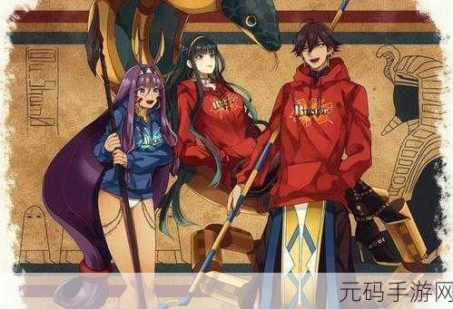 FGO封魔之灯掉落大揭秘,修炼场探索之旅深度解析