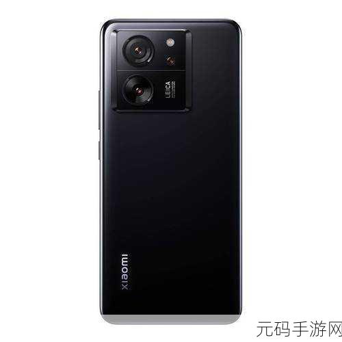 小米13t:1. 小米13T:智能科技与时尚设计的完美结合