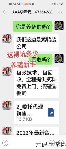 鹅鸭杀技术员技能大揭秘与实战攻略