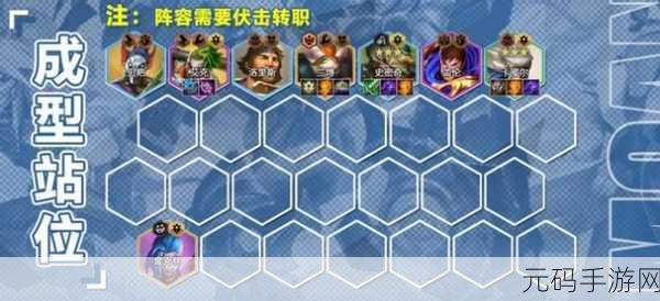 云顶之弈S13赛季慢炖格斗玩法深度解析与攻略