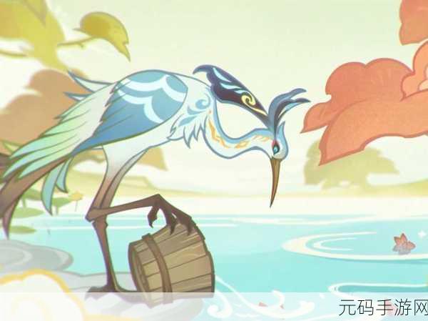原神钓鱼,神秘漂流瓶中的信件究竟藏何玄机?