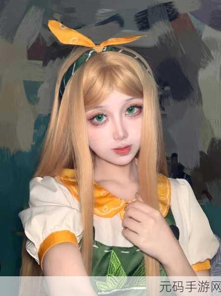 手游资讯,探索第五人格小女孩角色化妆的必要性及技巧
