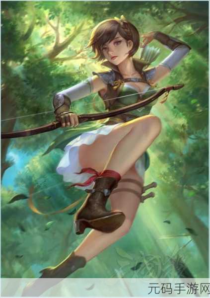 三国杀,续航无敌的武将,谁敢与之争锋?