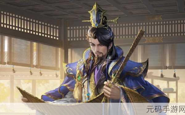 三国杀,续航无敌的武将,谁敢与之争锋?