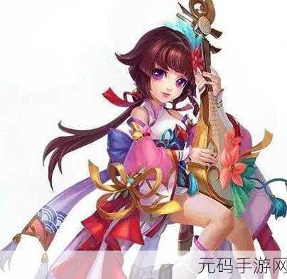 圣巫仙侣大对决!梦幻诛仙手游鬼先生与大巫师深度剖析