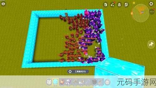 迷你世界生物蛋萌眼咻咻获取全攻略