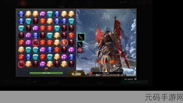 DOTA2手游账号连接问题引关注,玩家期待官方优化