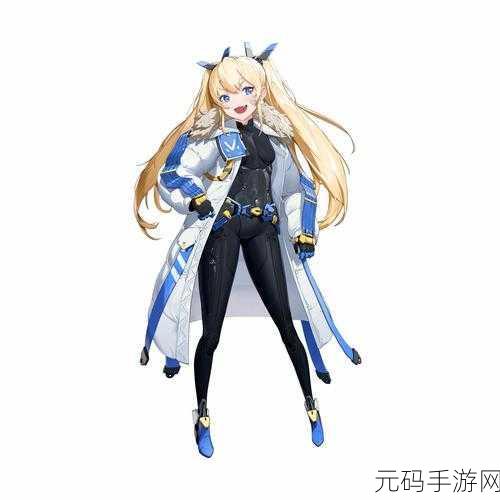深度剖析,Nikke 胜利女神海伦角色的魅力与实力