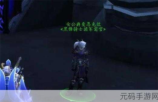 黑锋骑士团战袍:1. 黑锋骑士团战袍的荣耀与传承
