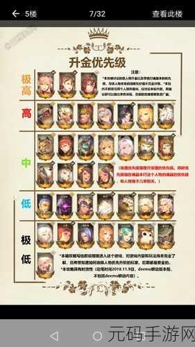 万象物语,萌新幻境自存秘籍 新版首周冲分 9940 实战攻略