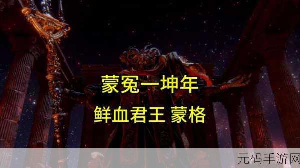 艾尔登法环二周目保留物品全解析，玩家必备指南