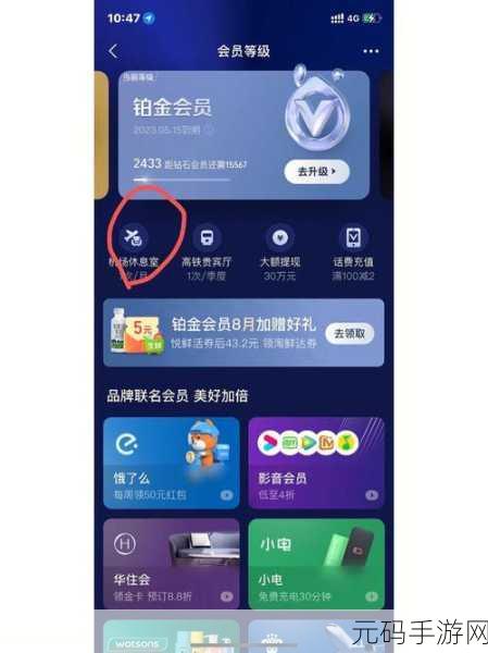 解读 B 站年度小会员,含义与特权全知道