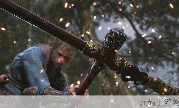 黑神话,悟空铜云棒深度解析及角色技能挖掘