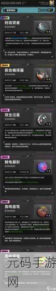 绝区零，热门玩法全解析，畅玩秘籍大公开