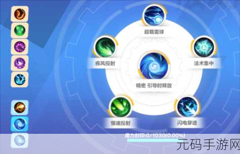 深度解析,火炬之光无限圣枪灰烬之锤的畅玩秘籍