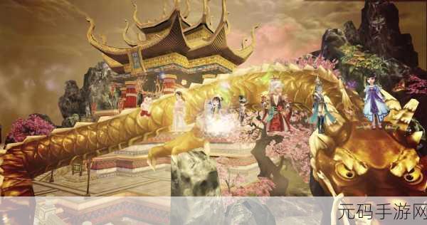 寻仙手游,玄玉获取秘籍大公开