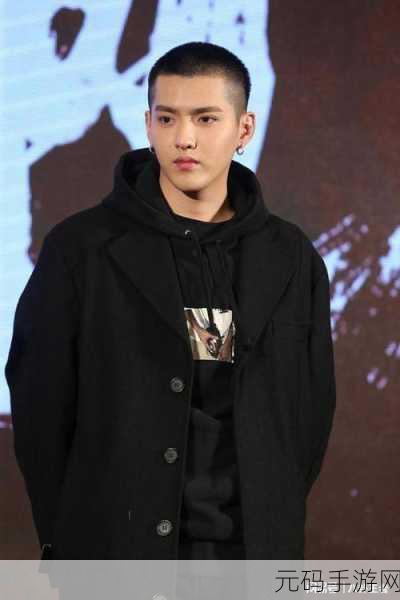 吴亦凡：1. 吴亦凡：从音乐天才到娱乐圈风云人物的转变