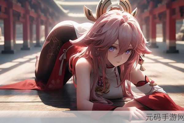 原神八重神子腿法娴熟脚法：1. 八重神子的腿法之道：优雅与力量的结合