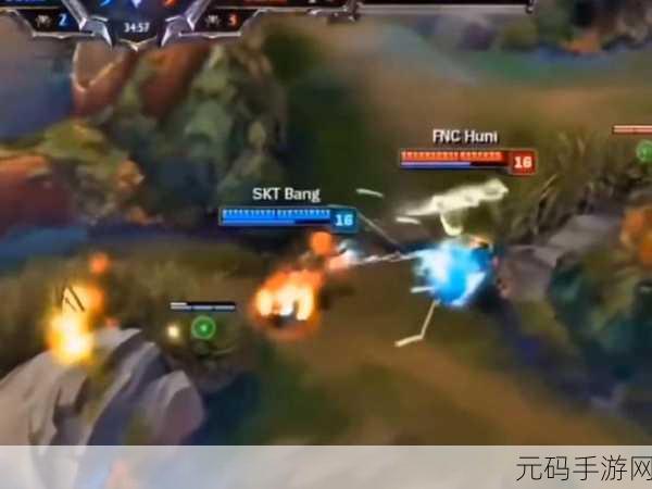 bang最强ad:1. "最强AD英雄解析:掌握Bang的技巧与战术