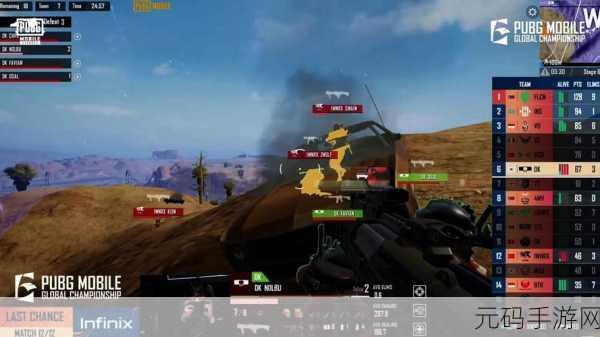 pubg胜率:1. PUBG胜率新策略:提升排名的秘密武器