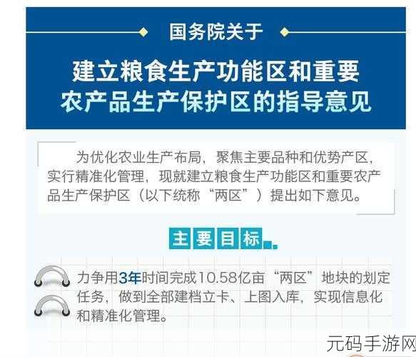 国产一区二区产区:1. 打造国产优质农产品,助力区域经济发展