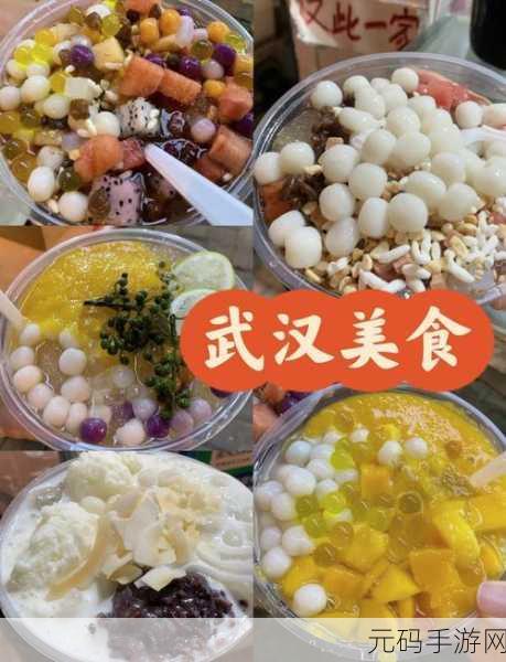 老镖客武汉城中村探店视频:1. 武汉城中村美食探秘:老镖客的舌尖之旅