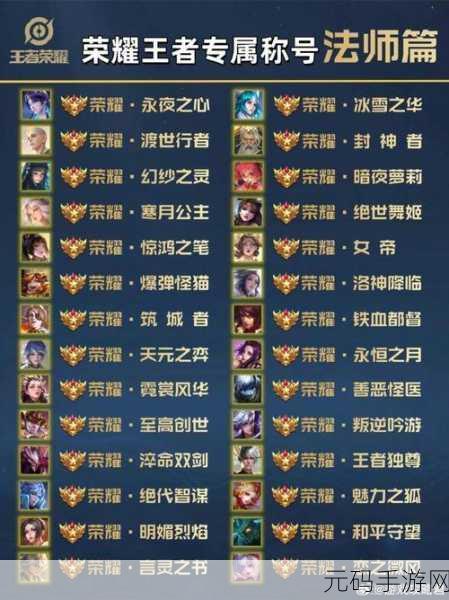 王者荣耀,提升分路等级全攻略