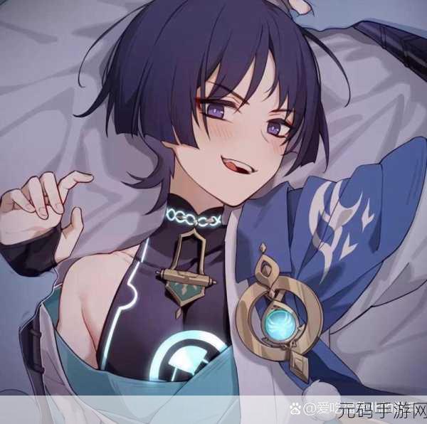 史莱姆把散兵肚子撑满:1. “史莱姆的奇妙冒险:散兵肚子的秘密”