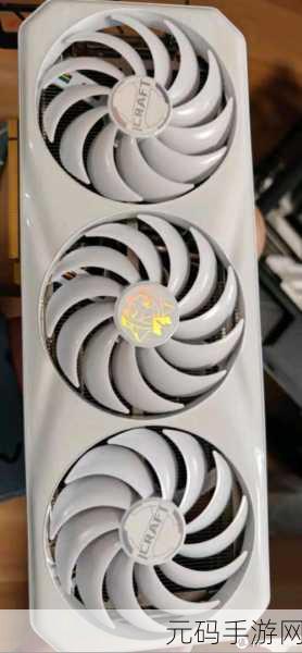 铭瑄 GeForce RTX 4060 终结者 W8GT0 显卡助力,手游界迎来全新变革