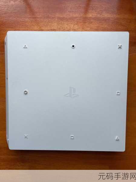 ghub shadps4:1. "探索Ghub Shad PS4的终极游戏体验