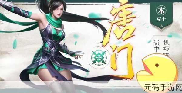 剑侠世界手游唐门门派PK对战高阶技巧与策略深度解析