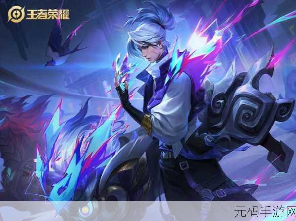 王者荣耀刘备后期出装攻略,打造无敌战神