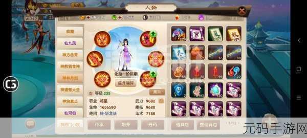 探寻神仙道中小仙鹤元宝价值，全面解析价格区间