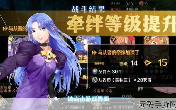 FGO国服美狄亚 Lily 全解析，技能宝具大揭秘