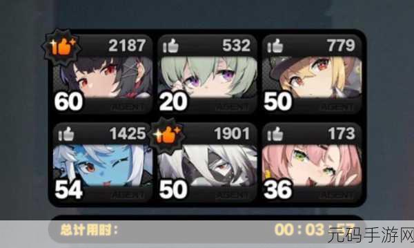 绝区零式舆防卫战剧变节点第 1 层通关秘籍