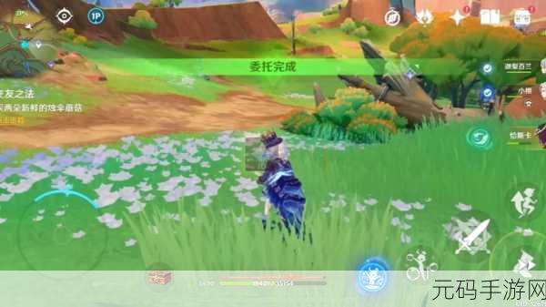 原神联机新体验,探索联机的10大精彩玩法