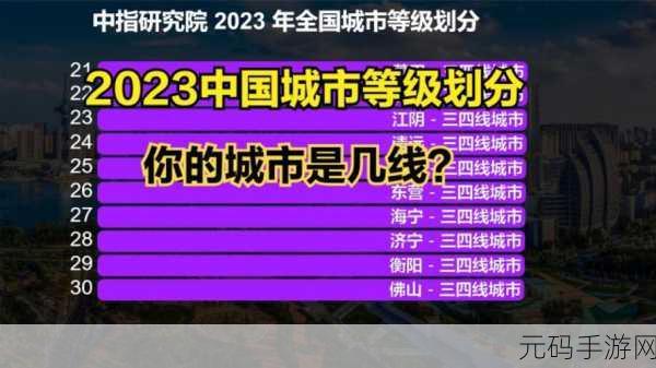 国产一线二线三线www:1. 一线城市与二线、三线城市的经济发展差异分析