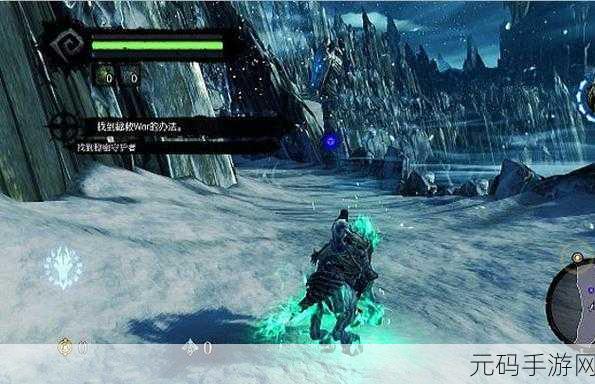 暗黑血统 2 竞技场,丰厚奖励背后的秘密攻略