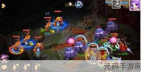 梦幻西游手游新版本爆料,血债之秘密揭晓,踏上恩怨偿还的冒险之旅