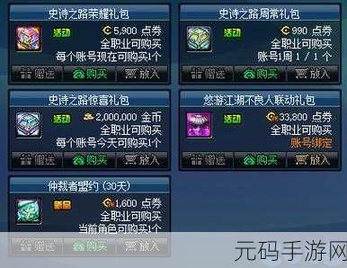 DNF史诗之路NPC湍流位置全解析