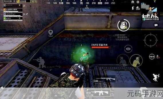 和平精英地铁逃生模式新亮点,狂鲨列夫现身,挑战与机遇并存